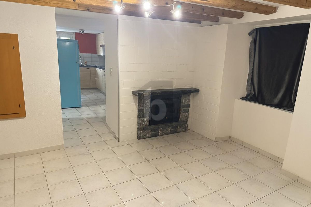 IMMEUBLE DE RENDEMENT À 4% AU VIEUX VILLAGE - 2