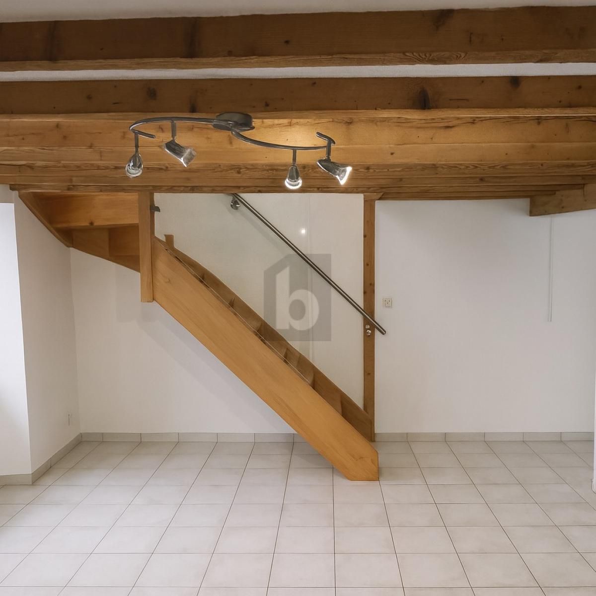 IMMEUBLE DE RENDEMENT À 4% AU VIEUX VILLAGE - 3