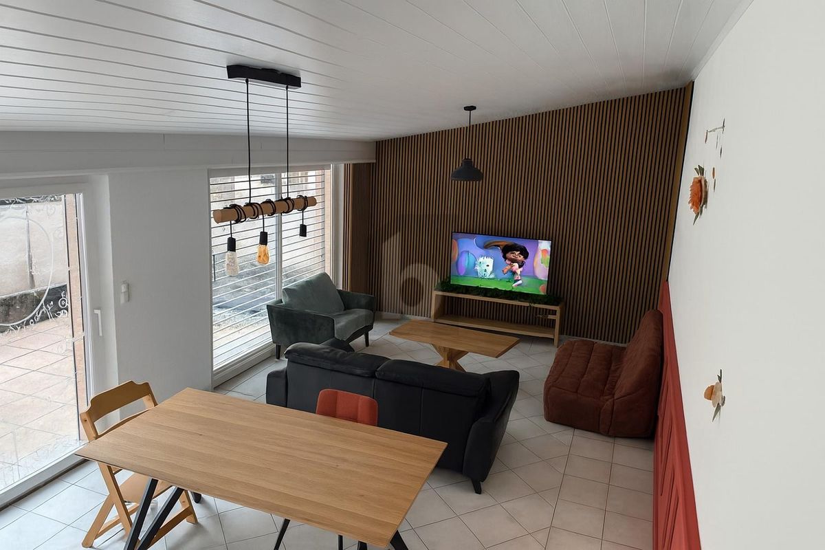 IMMEUBLE DE RENDEMENT À 4% AU VIEUX VILLAGE - 4