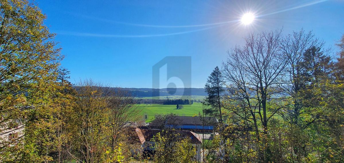 PRIX TOP, PIED À TERRE DANS LA VALLÉE DE LA SAGNE - 1