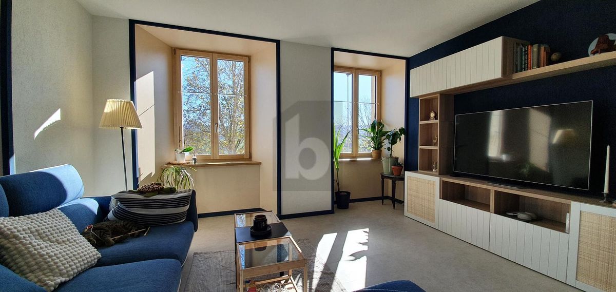 PRIX TOP, PIED À TERRE DANS LA VALLÉE DE LA SAGNE - 2