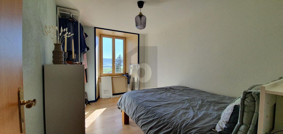 PRIX TOP, PIED À TERRE DANS LA VALLÉE DE LA SAGNE - 4