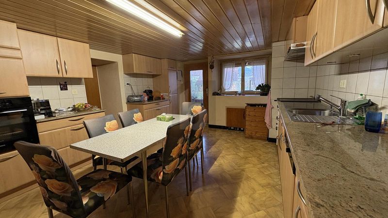 IDÉAL POUR LA CRÉATION D'APPARTEMENTS - 3