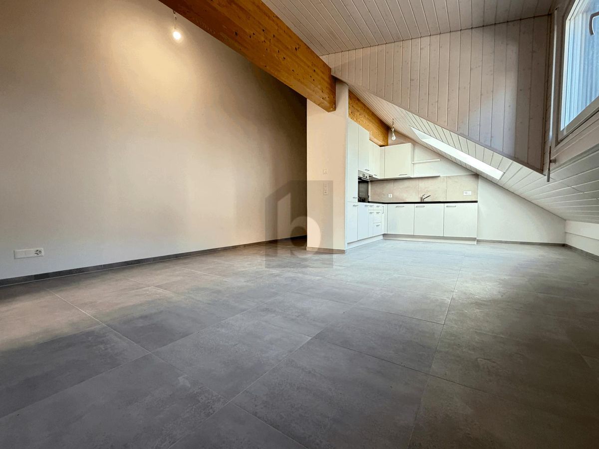 AU CENTRE DU VILLAGE - NEUF  (LOT5) - 0
