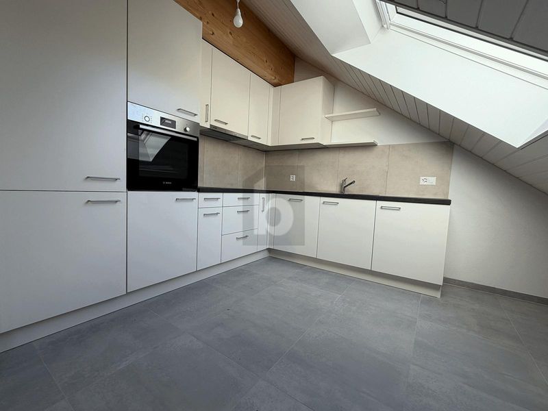AU CENTRE DU VILLAGE - NEUF  (LOT5) - 3