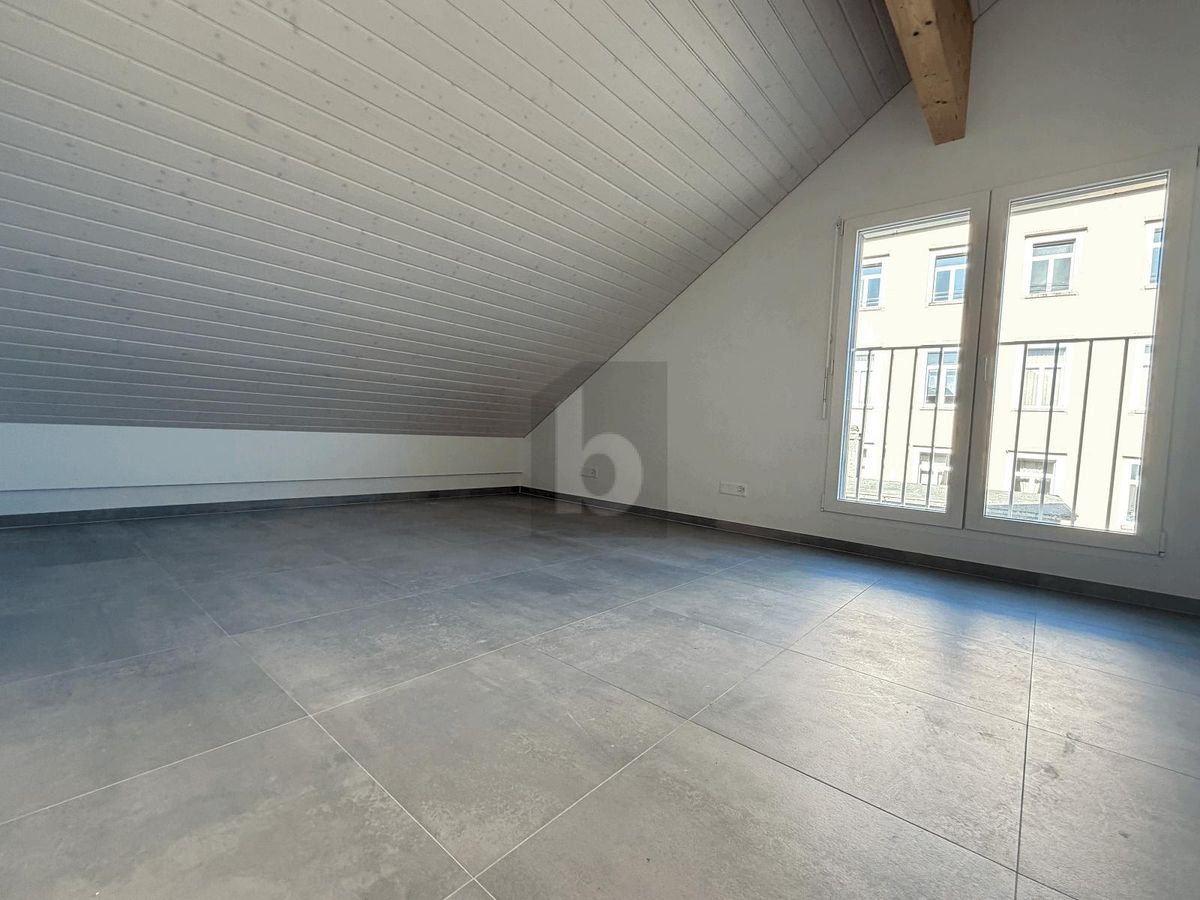 AU CENTRE DU VILLAGE - NEUF  (LOT5) - 3