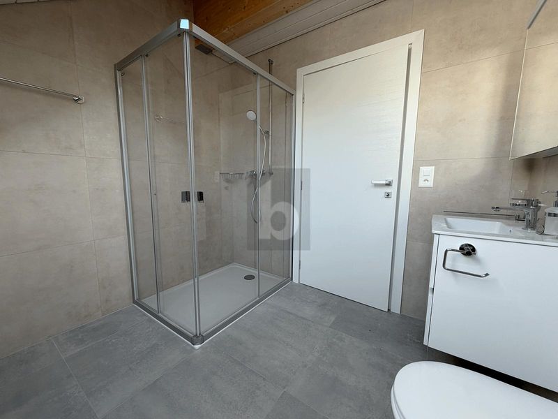 AU CENTRE DU VILLAGE - NEUF  (LOT5) - 5