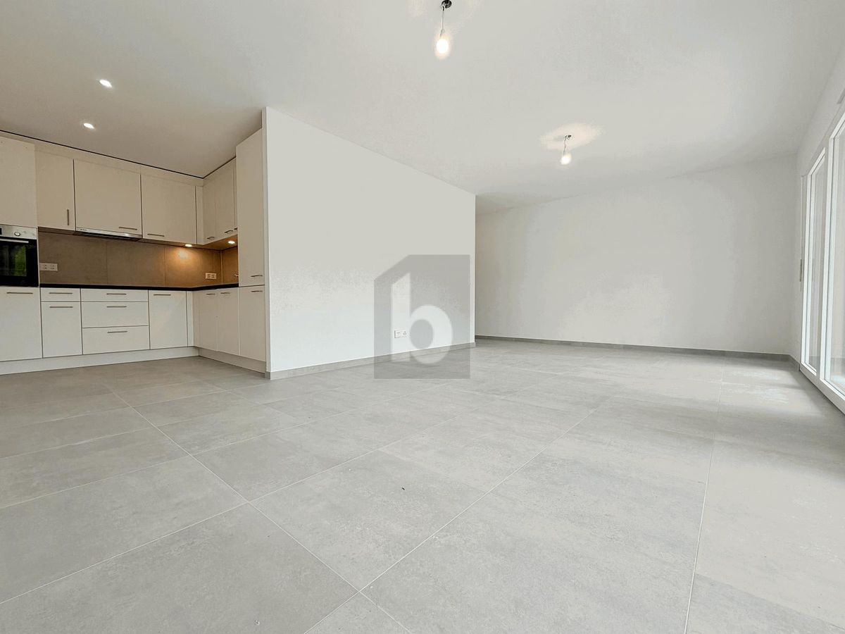 SPACIEUSE TERRASSE DE 54M2  - NEUF (LOT 16) - 0