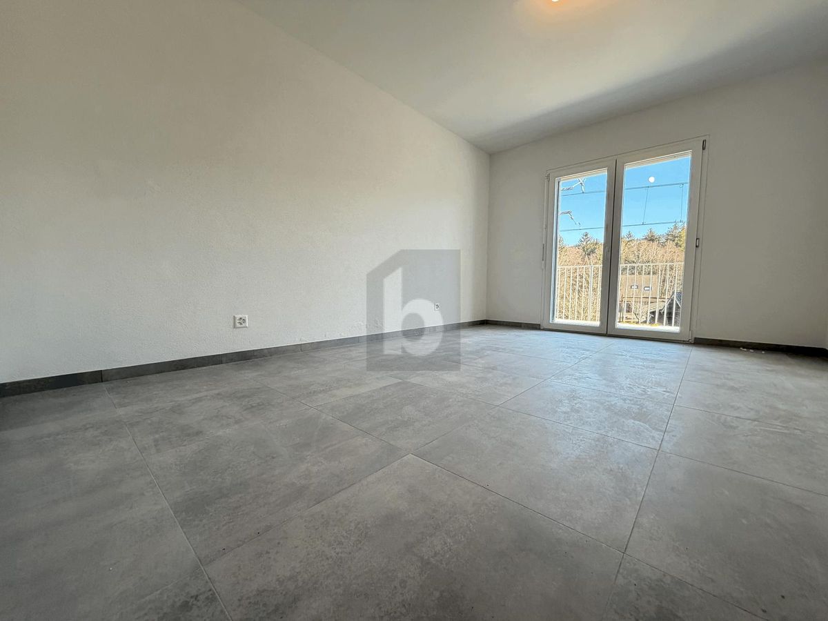 SPACIEUSE TERRASSE DE 54M2  - NEUF (LOT 16) - 3