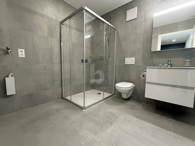 SPACIEUSE TERRASSE DE 54M2  - NEUF (LOT 16) - 5
