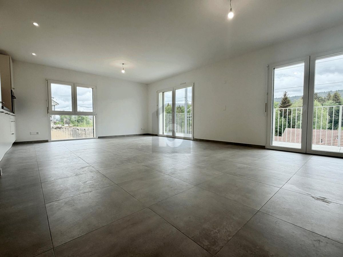 NEUF AVEC GRAND BALCON AU SUD  (LOT15) - 1