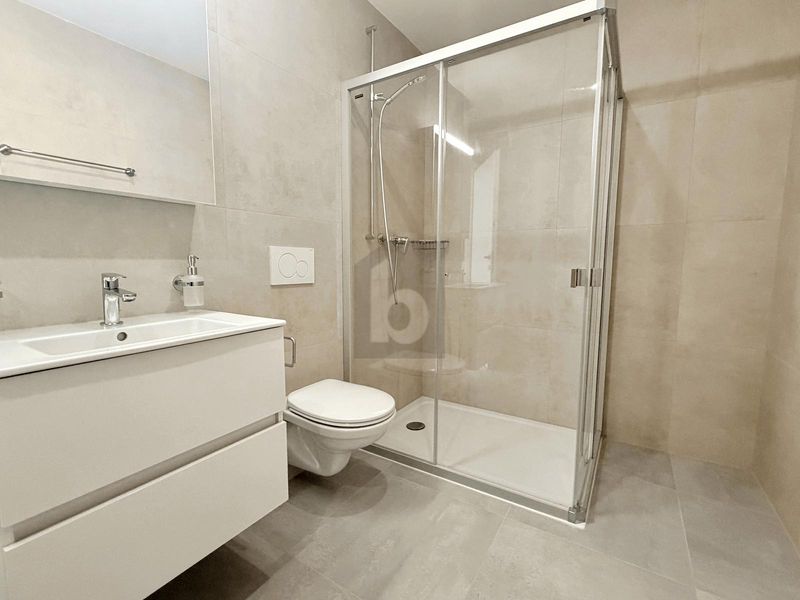 NEUF AVEC GRAND BALCON AU SUD  (LOT15) - 5