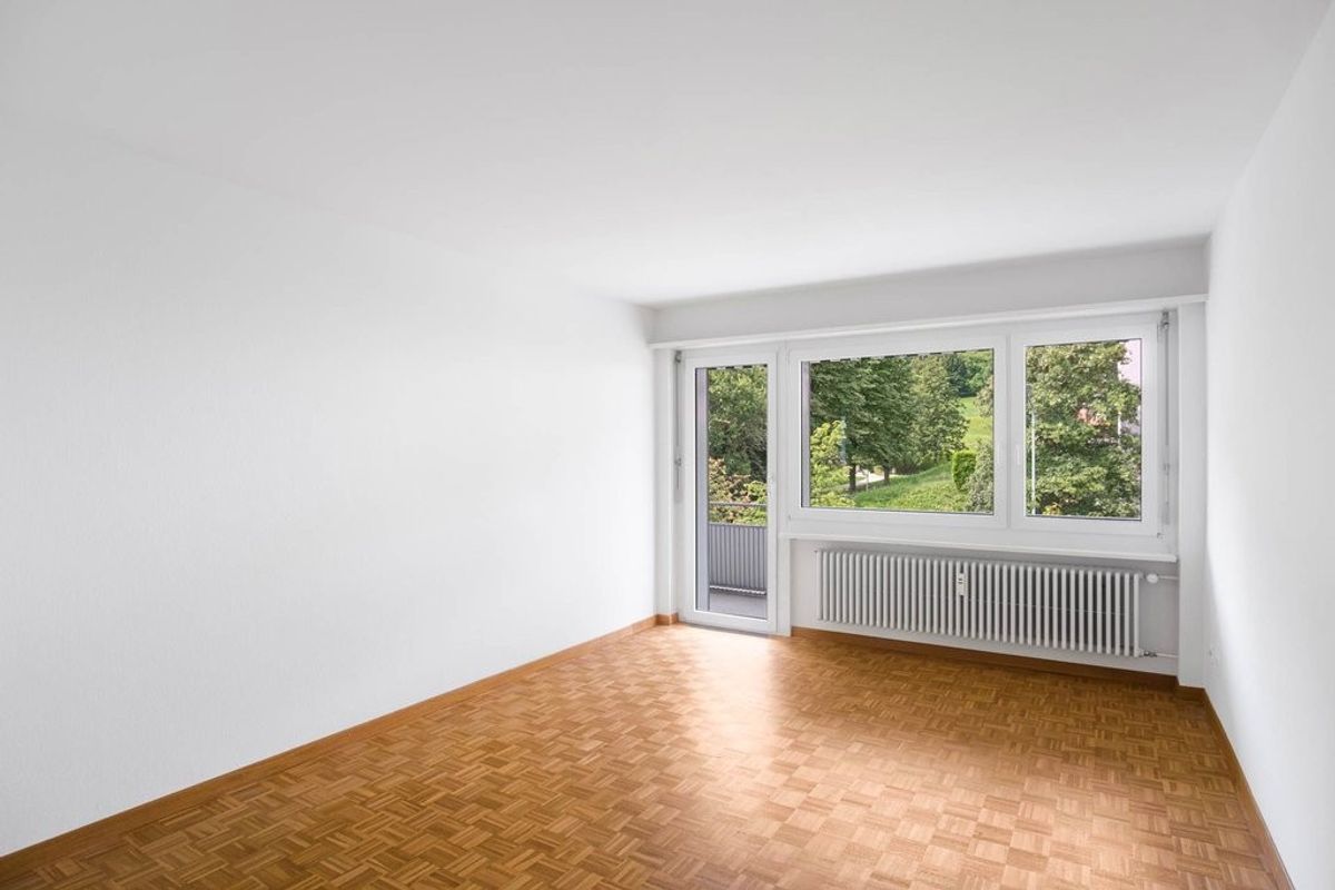 Alles was Sie zum Wohlfühlen brauchen! - 1