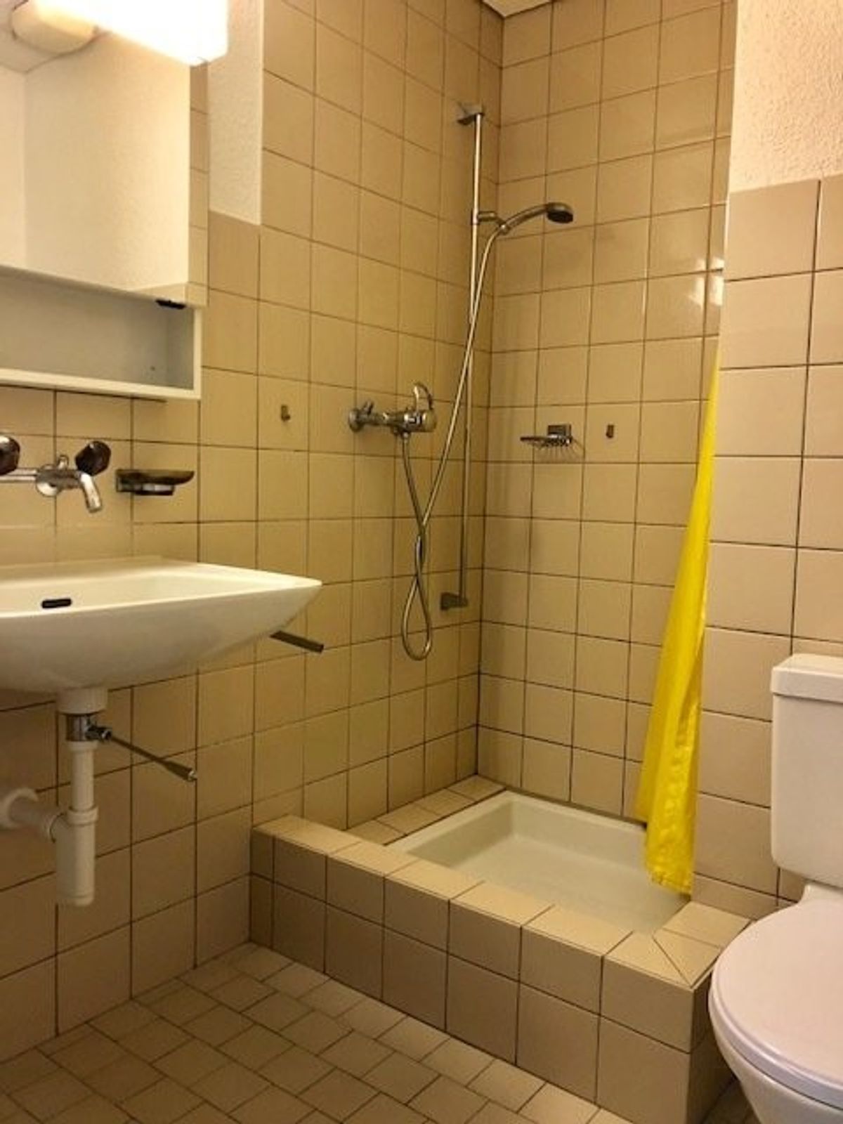 1 ½ Zimmer-Wohnung, 9000 St. Gallen - 2