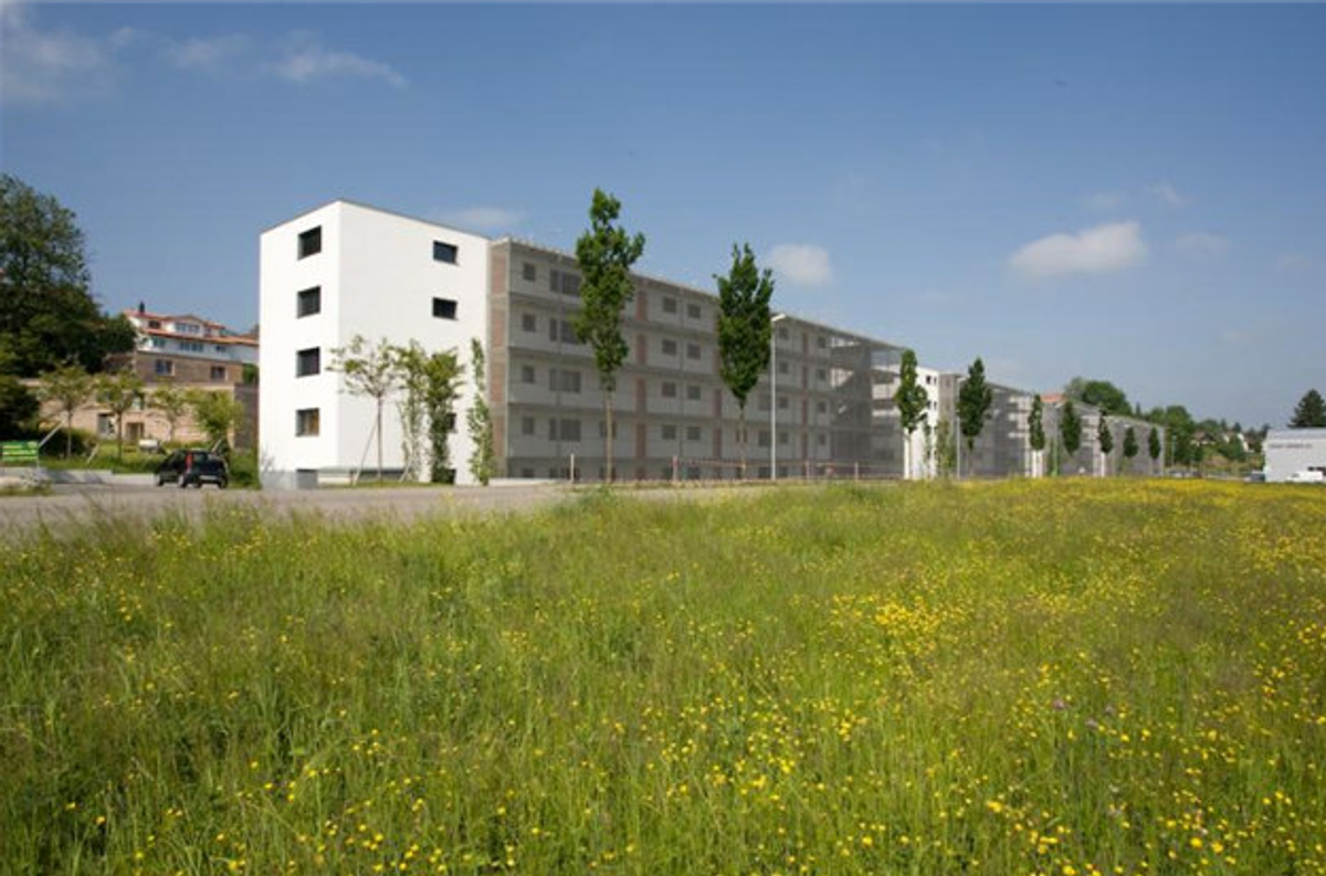 Suchen Sie ein neues Büro in Wetzikon Bahnhofnähe? Wir haben es....... - 0