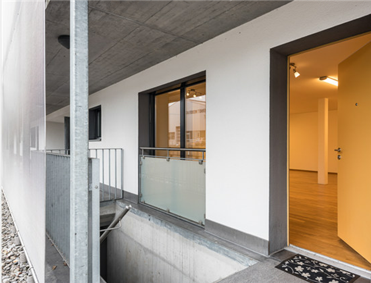 Suchen Sie ein neues Büro in Wetzikon Bahnhofnähe? Wir haben es....... - 1