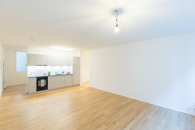 Wohnen im Herzen von Basel-Stadt - 4