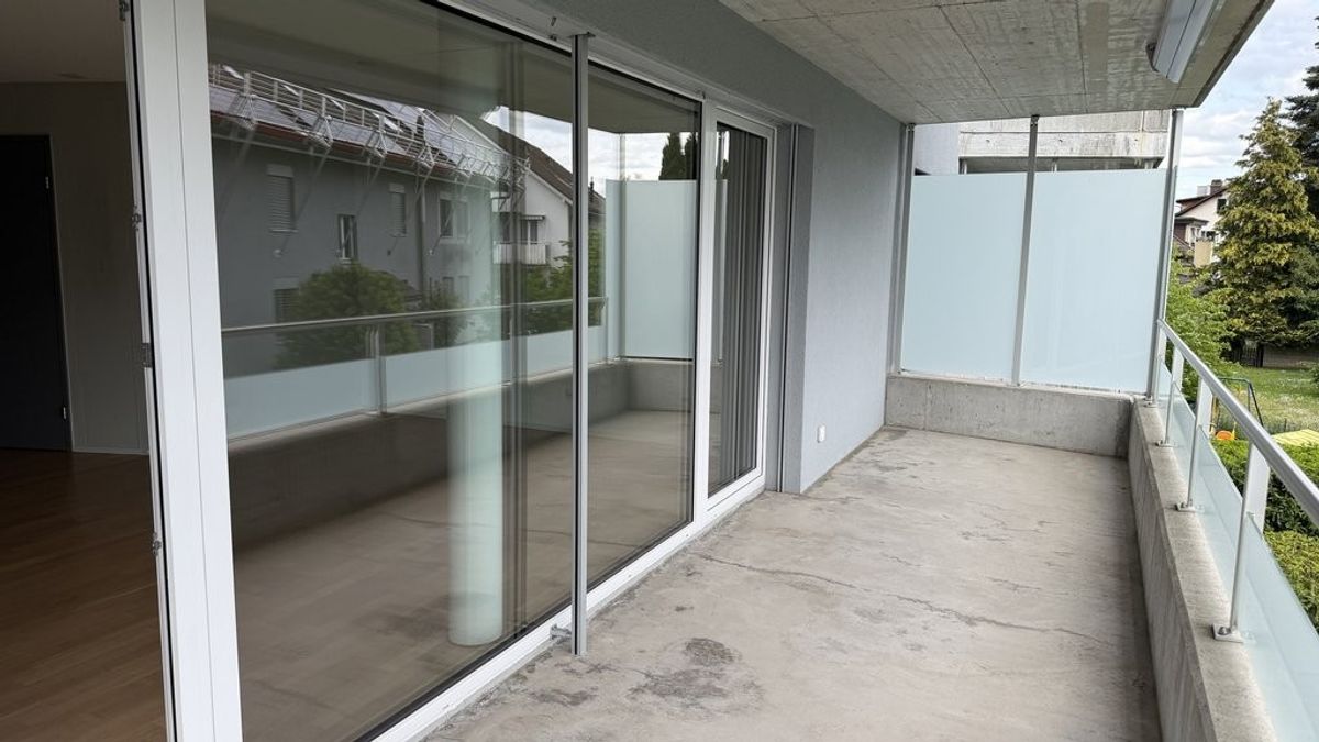 Ihr neues Zuhause am Winkelweg! - 4