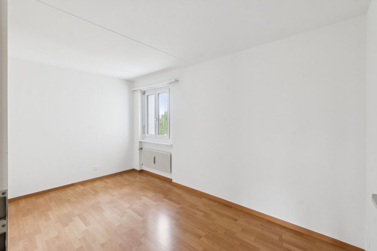 Familienwohnung im Grünen - 1 gratis Mietzins und stressfrei zügeln - 5