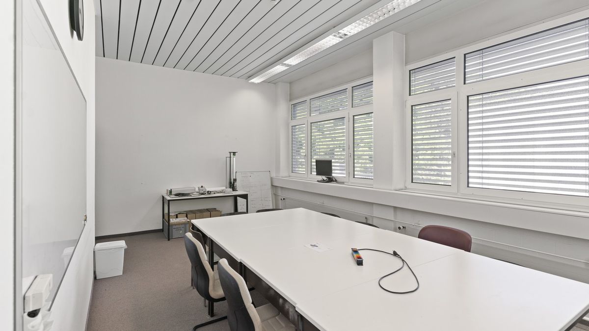 Alle Möglichkeiten für Ihr Büro in Liestal - 2