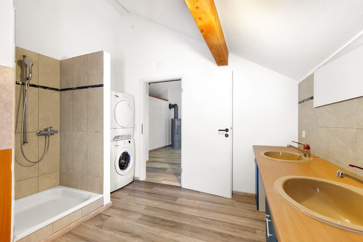 Renovated country house at the forest edge - 2