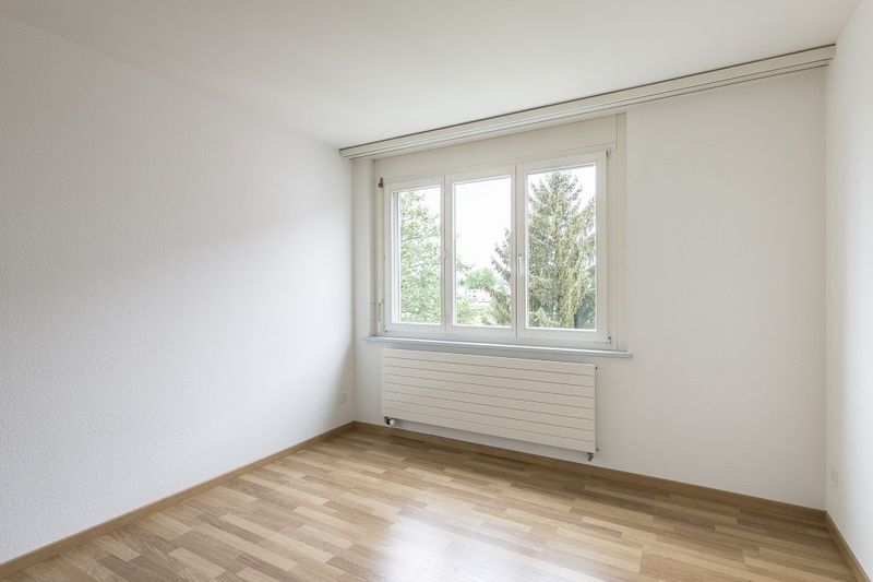 Schöne 4.5 Zimmer-Wohnung nähe Bahnhof - 4