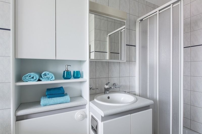 Schöne 4.5 Zimmer-Wohnung nähe Bahnhof - 5