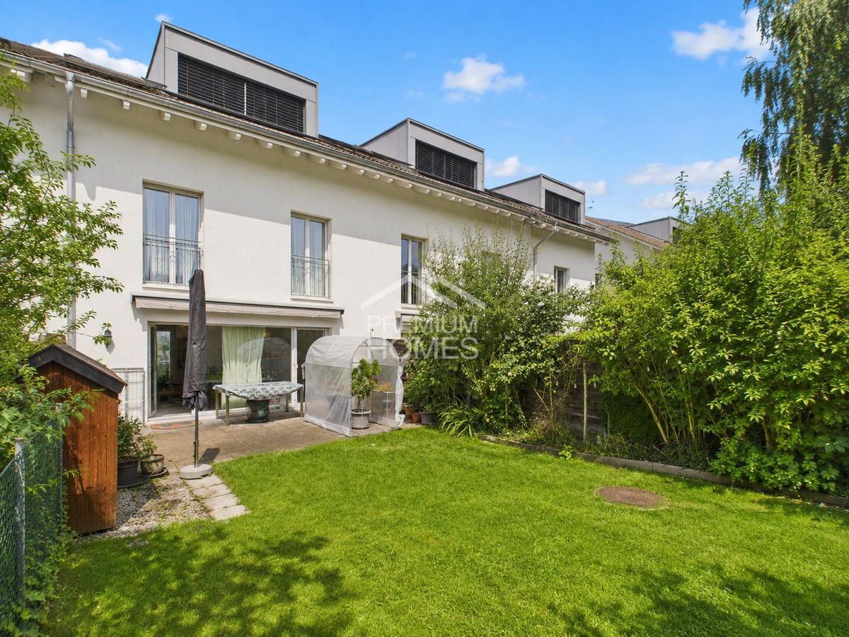 WO WOHNEN ZUM ZUHAUSE WIRD - 0