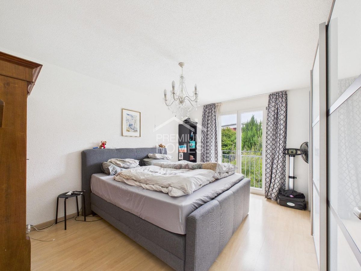 WO WOHNEN ZUM ZUHAUSE WIRD - 4