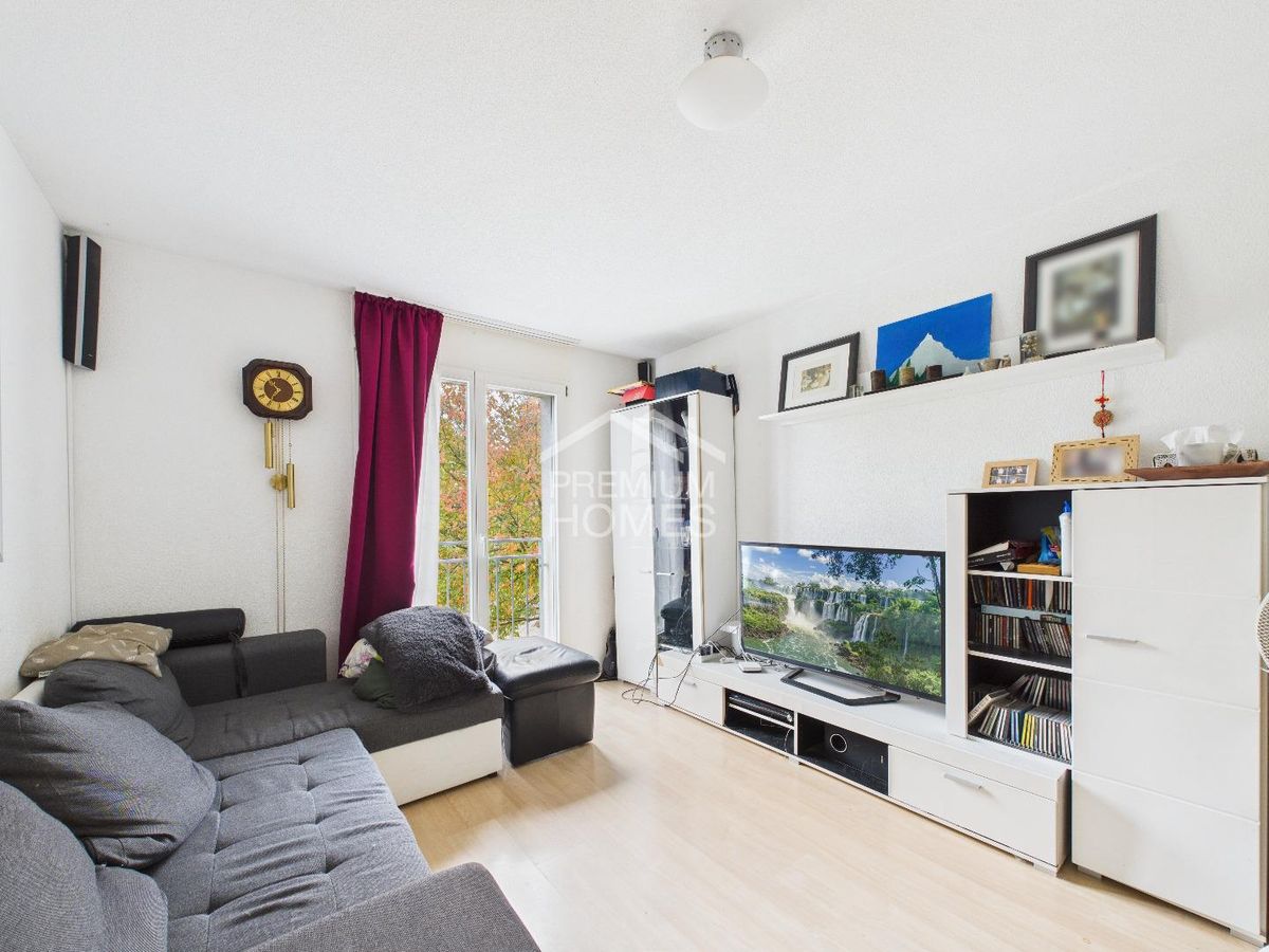 WO WOHNEN ZUM ZUHAUSE WIRD - 5