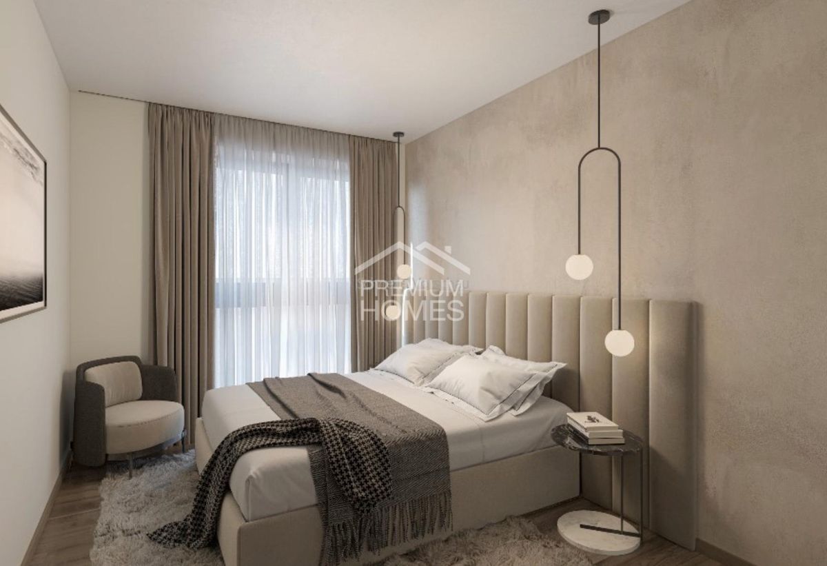 Ihr neues Zuhause mit grosszügigem Wohnbereich und Loggia - 3