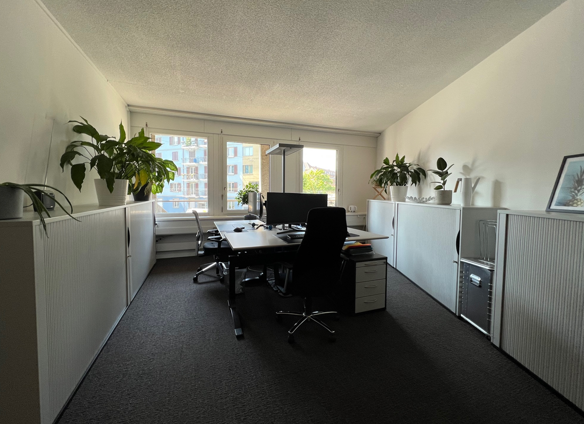 Die perfekte Start oder Übergangslösung für Ihr Business - 1