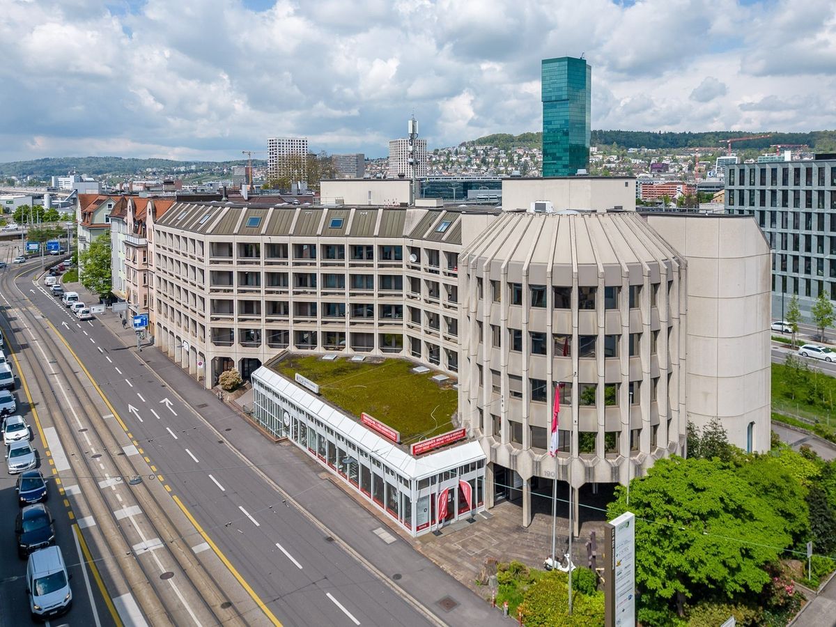 Die perfekte Start oder Übergangslösung für Ihr Business - 5