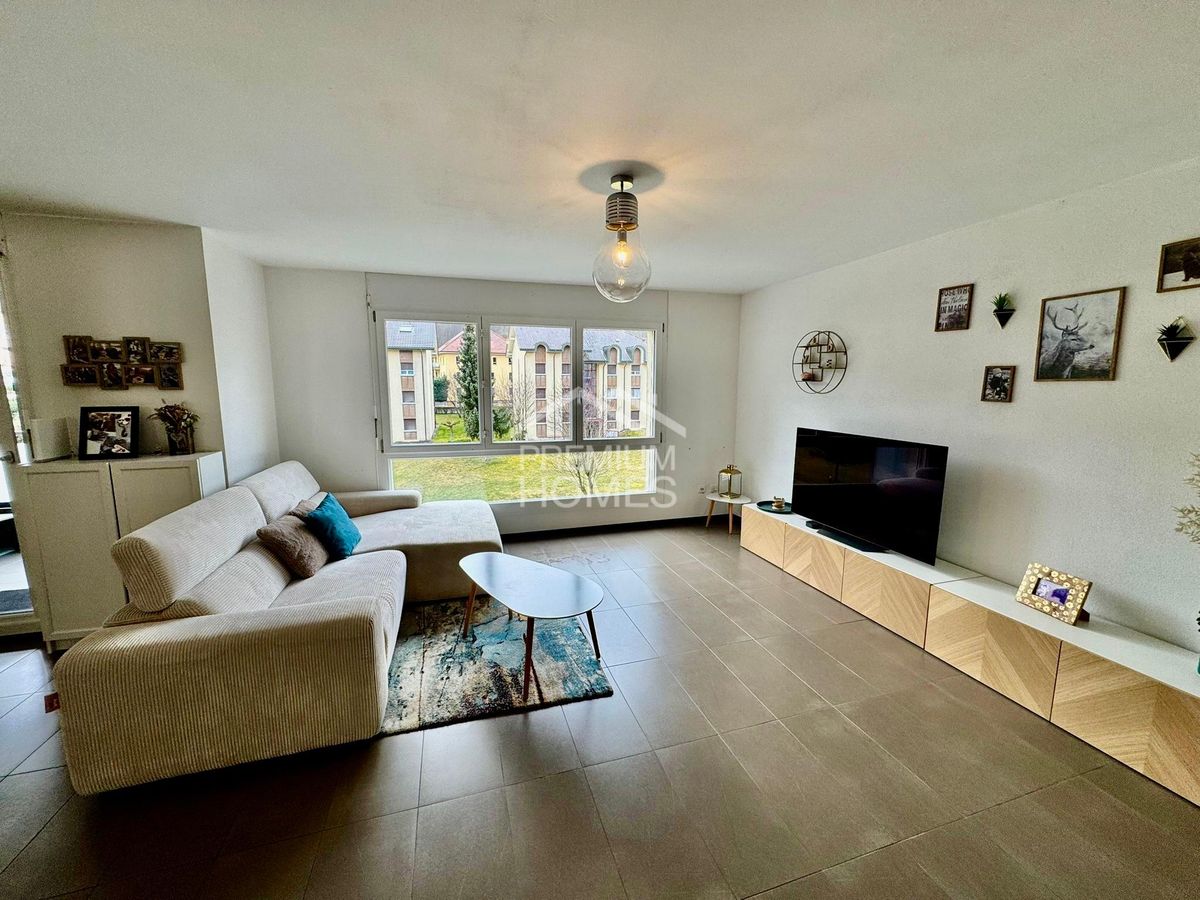 Appartement de qualité dans un quartier recherché - 0