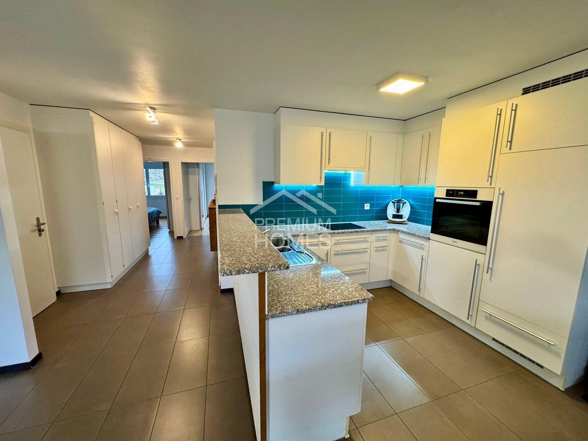 Appartement de qualité dans un quartier recherché - 1