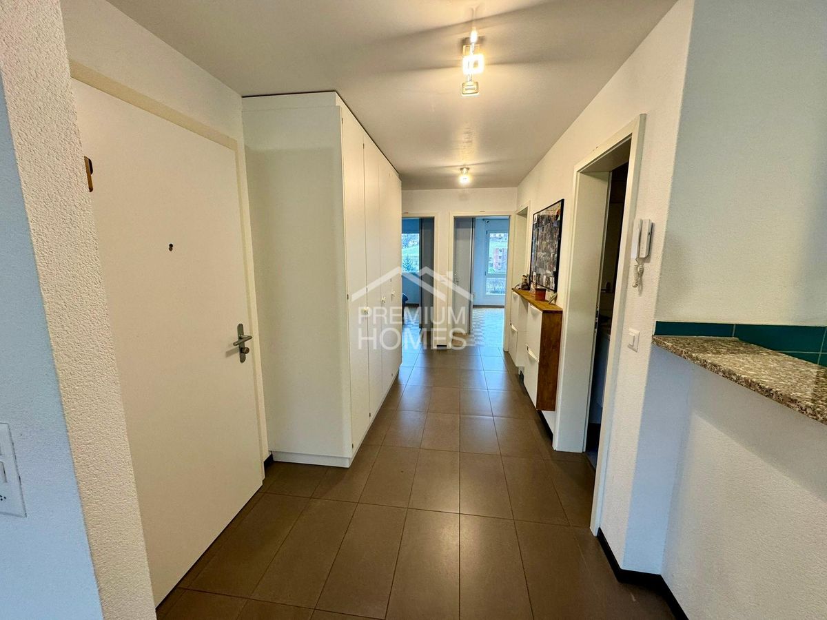 Appartement de qualité dans un quartier recherché - 2
