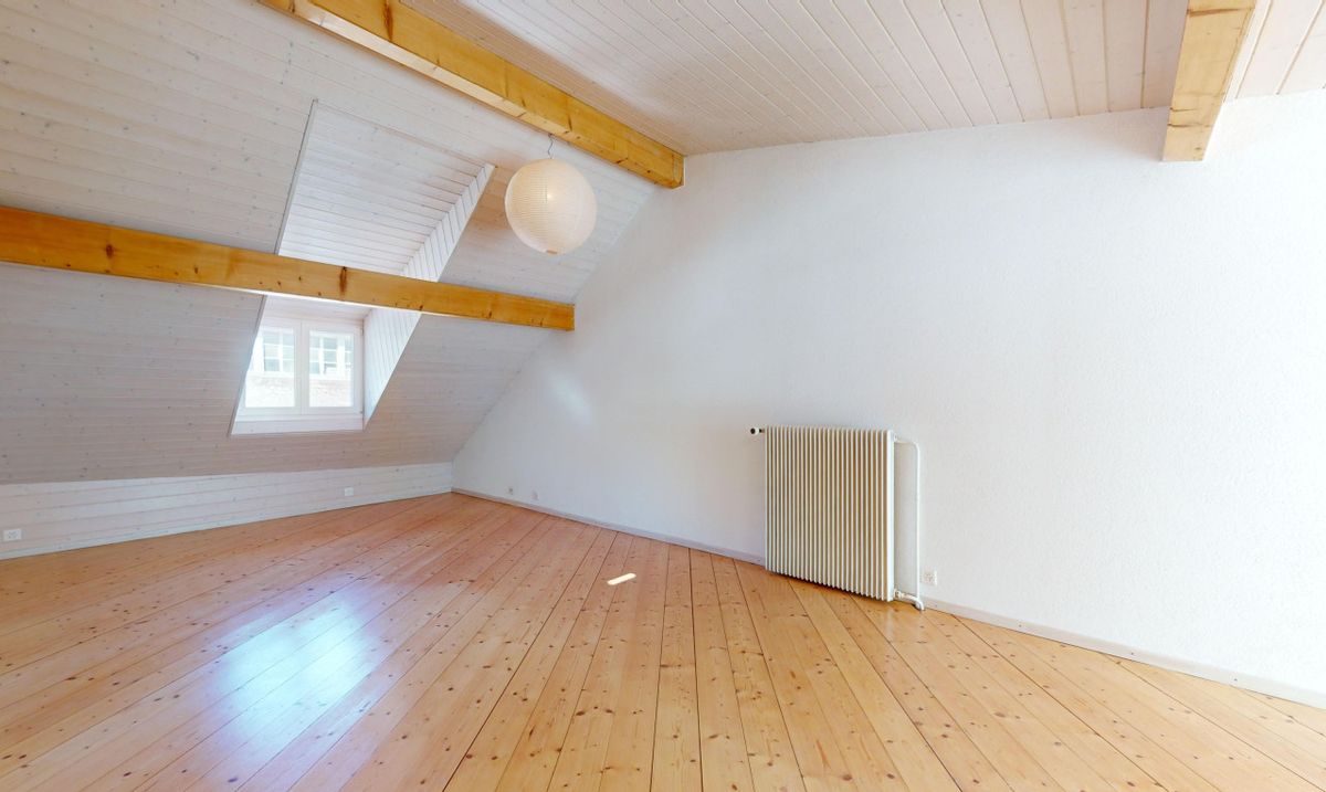 Immeuble locatif in à Porrentruy - 3