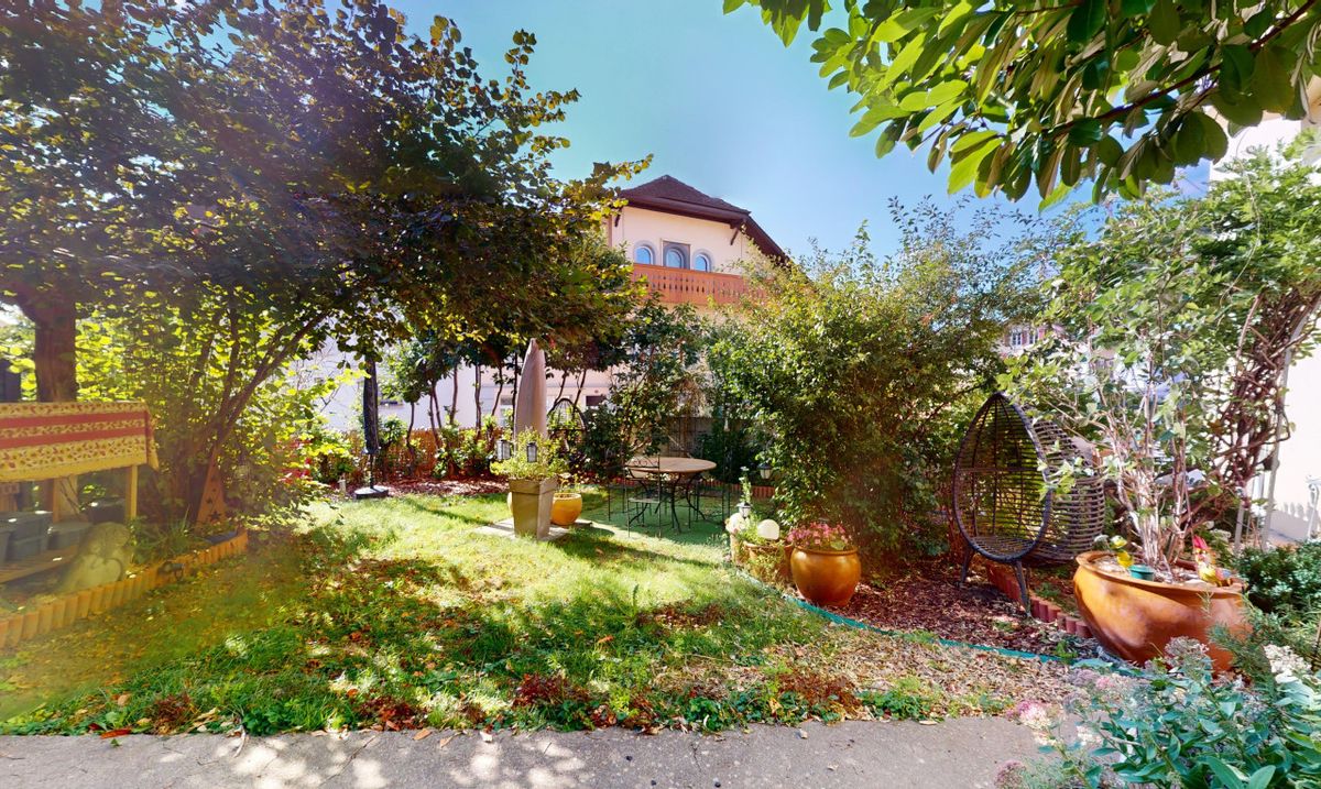 Immeuble locatif in à Corcelles-près-Payerne - 3