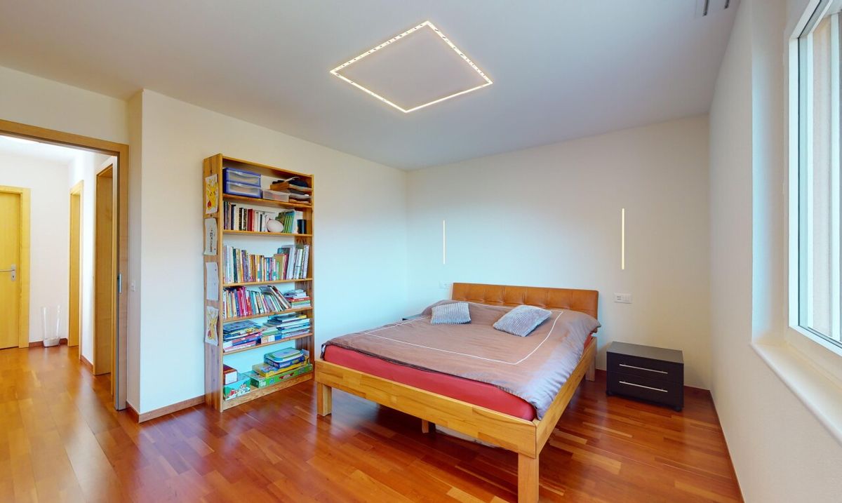 Bright and Fully Renovated Apartment in Venthône - 7