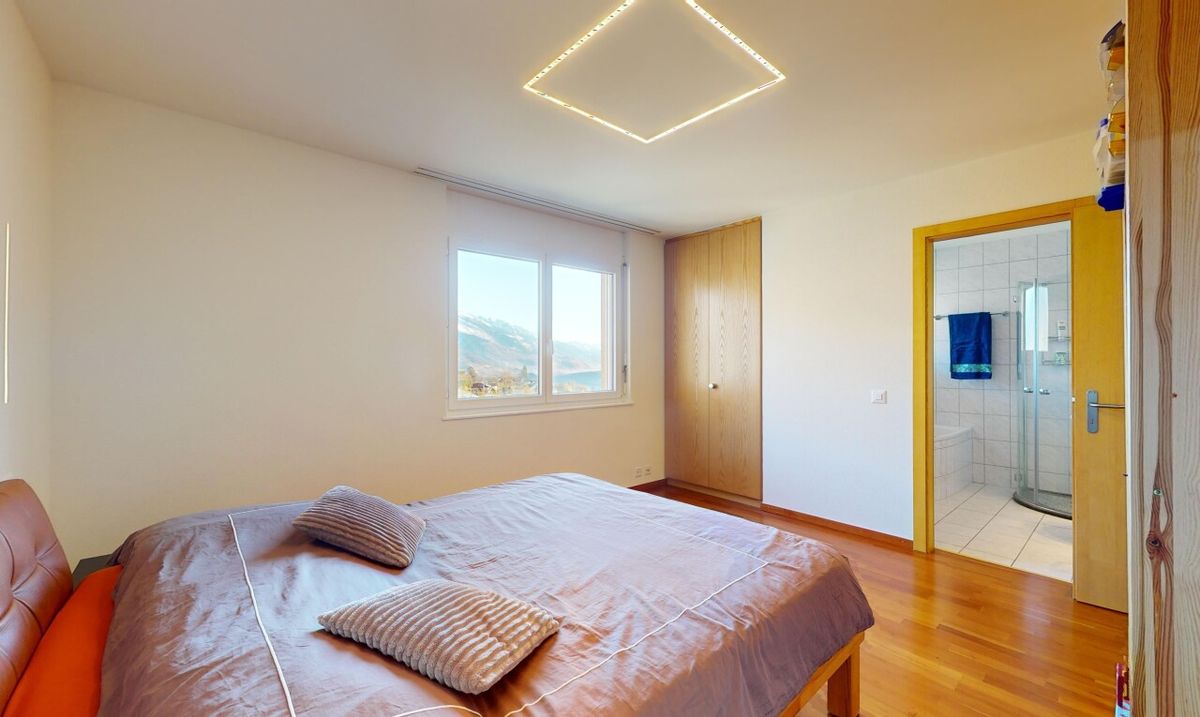 Bright and Fully Renovated Apartment in Venthône - 10