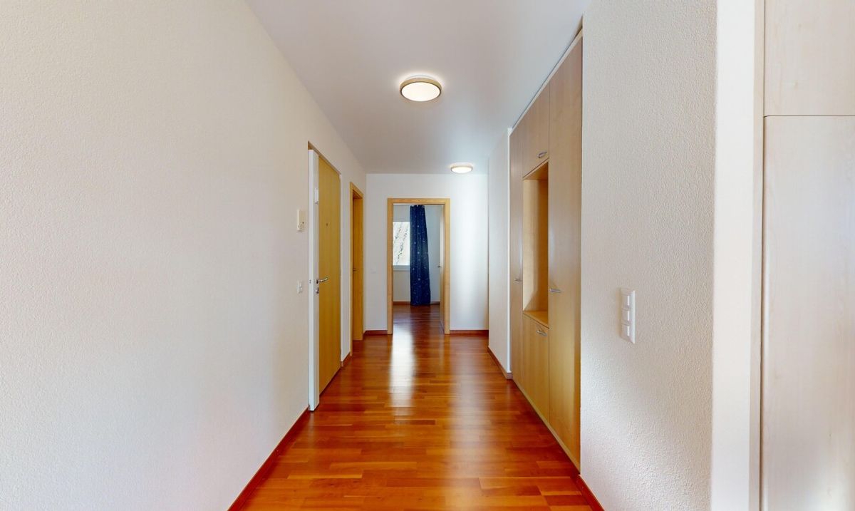 Bright and Fully Renovated Apartment in Venthône - 11