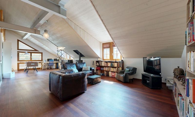 Maison individuelle in à Montreux - 9