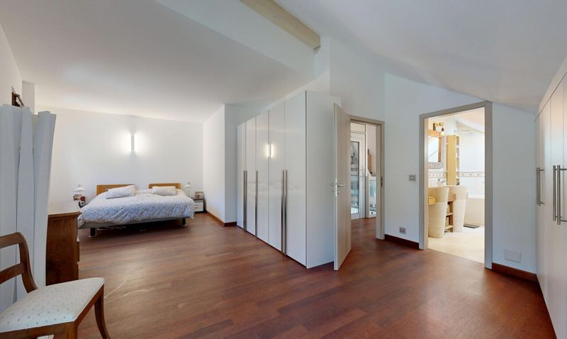 Maison individuelle in à Montreux - 11
