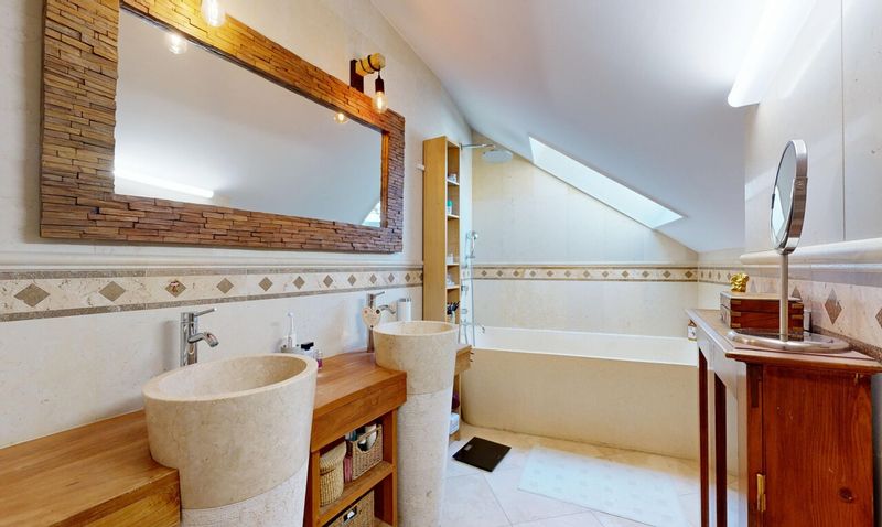 Maison individuelle in à Montreux - 12