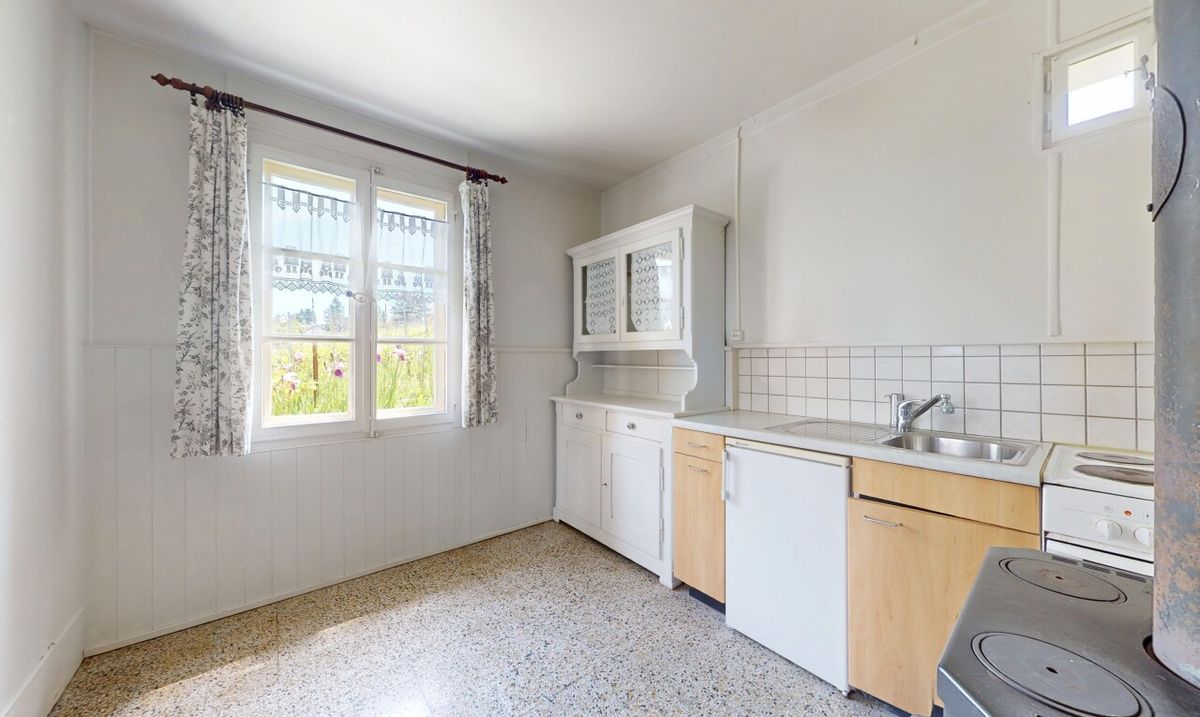 Maison individuelle in à Boudry - 11