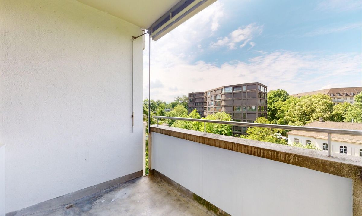 Wohnung in Basel - 6