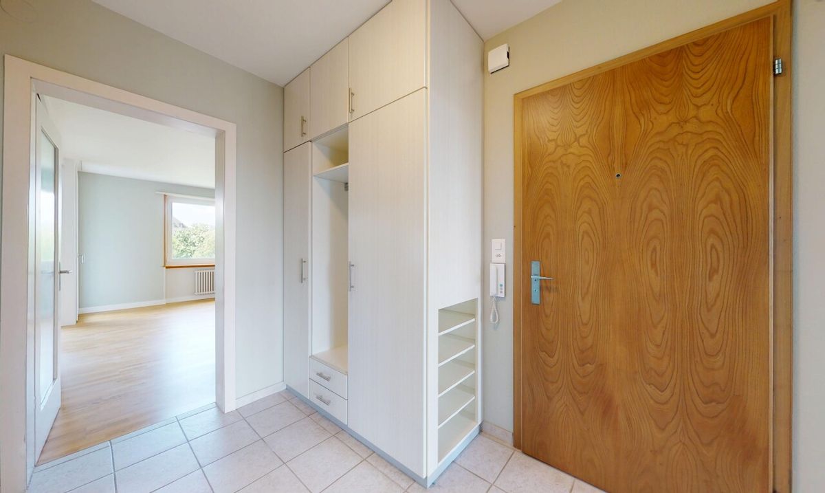 Wohnung in Basel - 9
