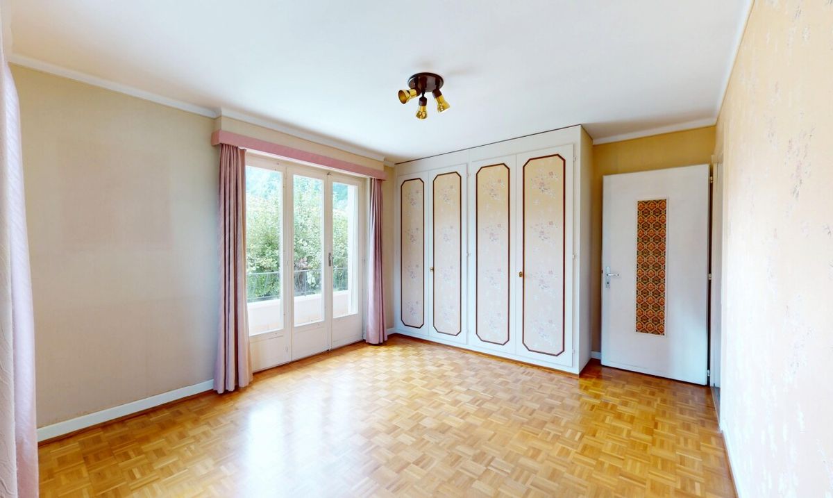 Maison individuelle in à St-Maurice - 8