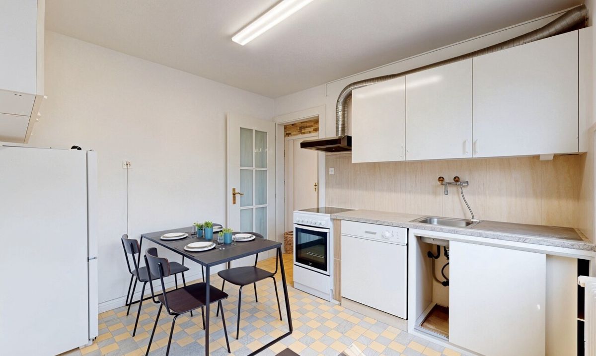 Maison individuelle in à Gletterens - 3