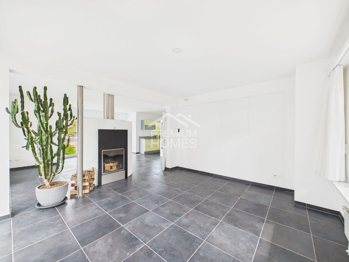 Traumhaus für die Familie - mit spektakulärem Panorama - 1